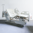 3 Crank Electrical Luxury Hospital Bed