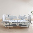 5 Crank Electrical Hospital Bed 