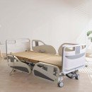 5 Crank Electrical Hospital Bed 