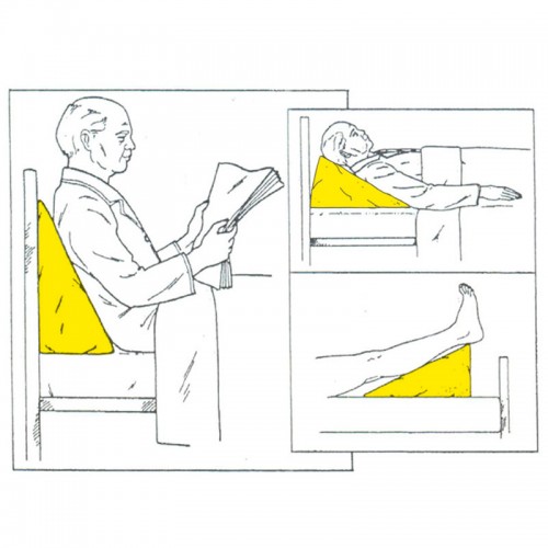 Bed Wedge