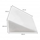 Bed Wedge (Foam Cushion) 