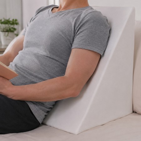 Bed Wedge (Foam Cushion) 