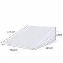 Back Rest Pillow (Medium)