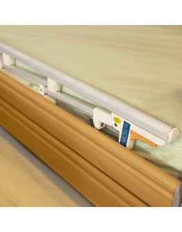 Bedside Safety Railing