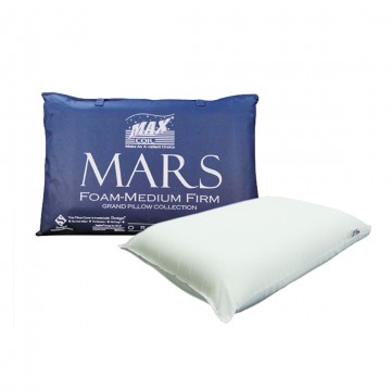Maxcoil Orthopedic Pillow