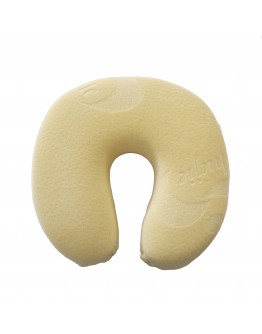 Neck Support Foam Pillow