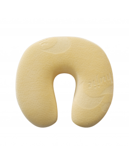 Neck Support Foam Pillow