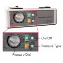 QDC-501B Alternating Pressure Mattress System