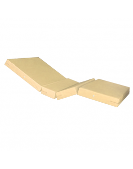 Standard Comfort Mattress (Foldable)