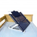 FT6305 Adjustable Back Rest