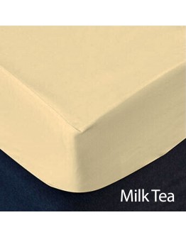 Water Resistant Bedsheet (Single)