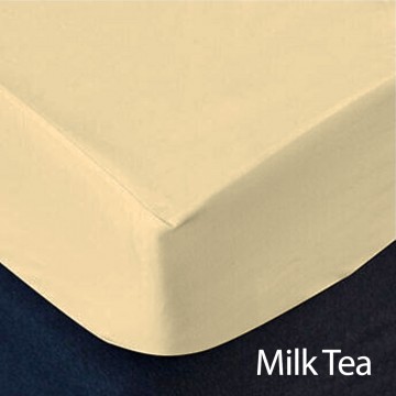 Water Resistant Bedsheet (Single)