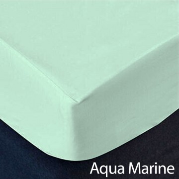 Water Resistant Bedsheet (Super Single)