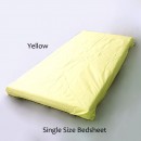 Water Resistant Bedsheets (Single)