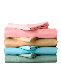 Bedsheets & Underpads