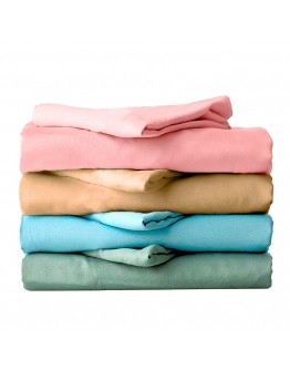 Water Resistant Bedsheet (Single)