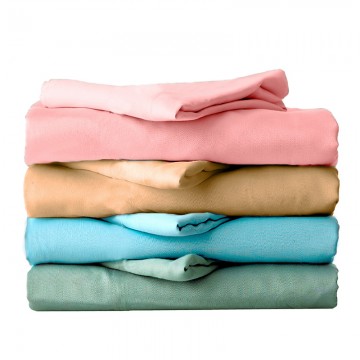 Water Resistant Bedsheet (Single)