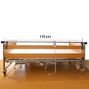 Bock Bedside Railing