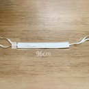 Restraint Body and Shoulder Holder