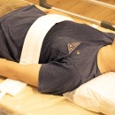 Restraint Body and Shoulder Holder