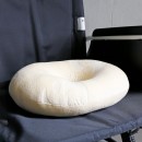 Deluxe Memory Foam Donut Cushion