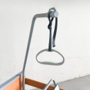 Domiflex 2 Premium Nursing Bed, Continuous Side Rails // Refurbished