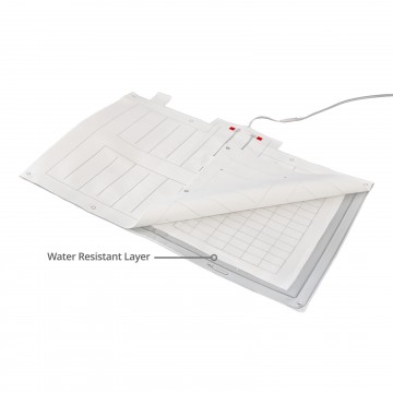 Limoss Wet and Pressure Sensor Pad