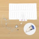 Limoss Wet and Pressure Sensor Pad