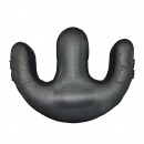 Mesh Inflatable Body Turnover Cushion