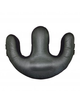 Mesh Inflatable Body Turnover Cushion