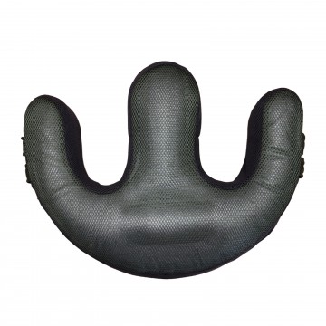 Mesh Inflatable Body Turnover Cushion