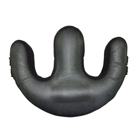 Mesh Inflatable Body Turnover Cushion