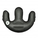 Mesh Inflatable Body Turnover Cushion