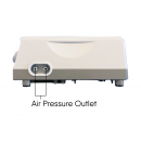 QDC-300B Alternating Pressure Mattress System