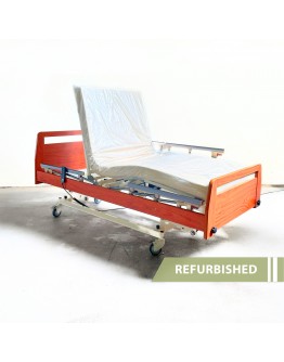 RC Hospital Bed, Split Side Rails // Refurbished 