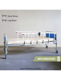 Refurbished Hospital Beds