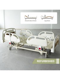 Refurbished Hospital Beds