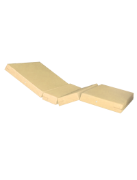 Foam Mattresses