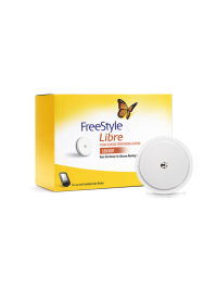 Glucose Monitoring