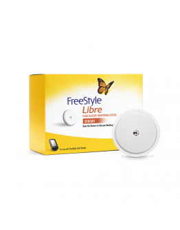 FreeStyle Libre Glucose Monitoring System
