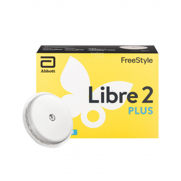 FreeStyle Libre 2 Plus Sensor 