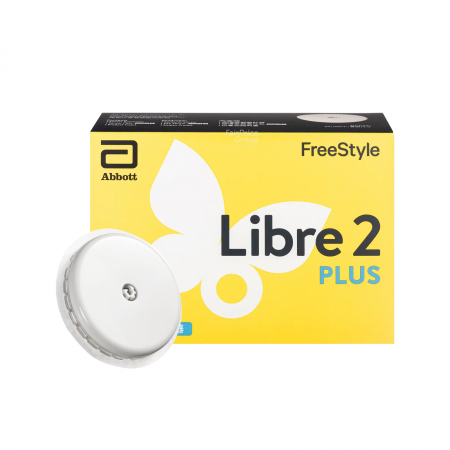 FreeStyle Libre 2 Plus Sensor 