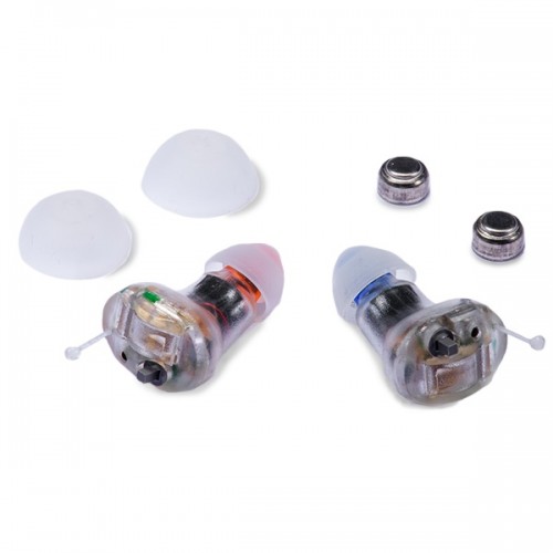 Enrich Pro In The Ear PSAP