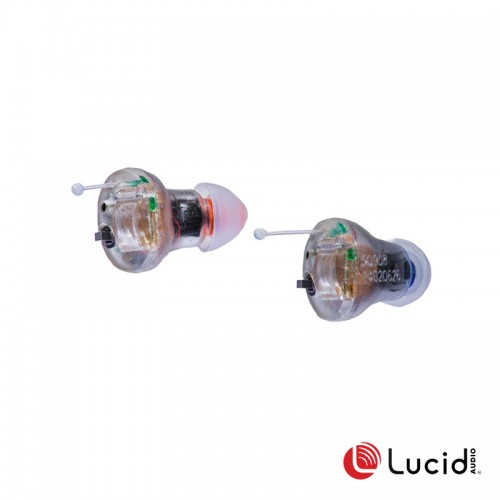 Enrich Pro In The Ear PSAP