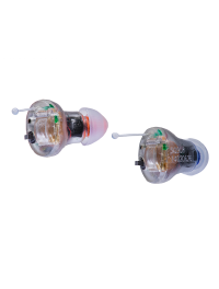 Personal Sound Amplification Product