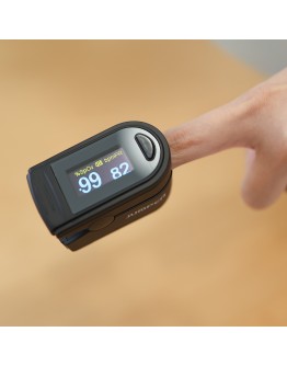JPD-500C Fingertip Pulse Oximeter