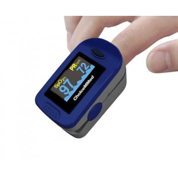 MD300C2 Fingertip Pulse Oximeter