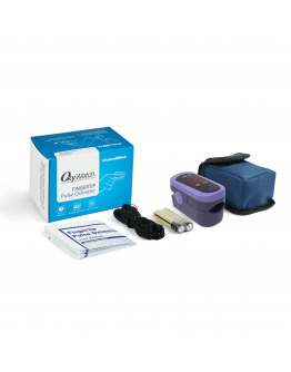 MD300C23 Fingertip Pulse Oximeter