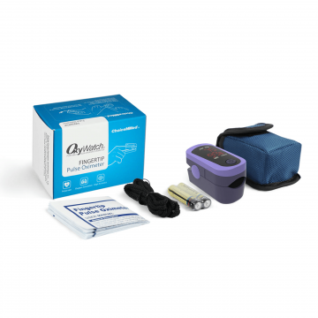 ChoiceMMed MD300C23 Fingertip Pulse Oximeter