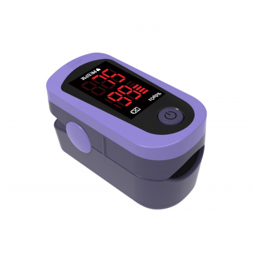 ChoiceMMed MD300C23 Fingertip Pulse Oximeter